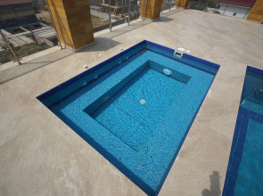 Гостево дом Qirim