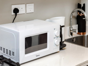 Апартаменты Damac Vera 1br With Downtown & Burj Khalifa View