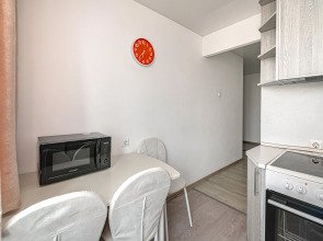 Апартаменты на Некрасовской 96