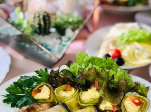 Отель Ю-Питер