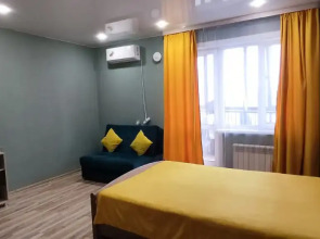 Апартаменты Уютная Студия в Центре