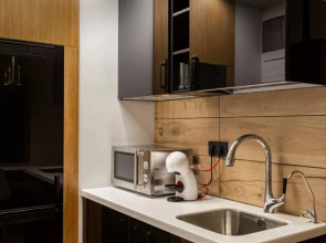 Апартаменты Stay2Day