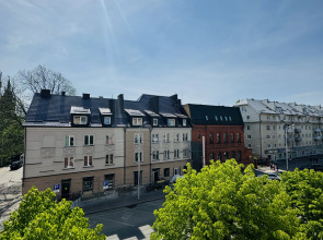 Квартира Toris Apartaments