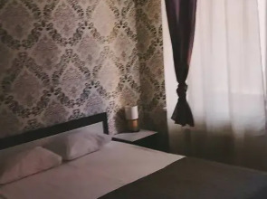 Меблированные комнаты Вояж в центре