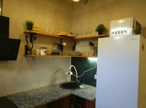 Апартаменты У Снежных Вершин