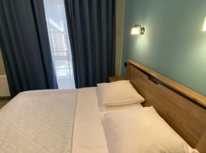 Гостевой дом Бархат