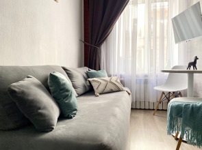 Апартаменты Студия на Рубинштейна 23