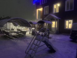 Гостевой дом Алина