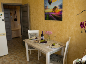 Апартаменты KenigCity