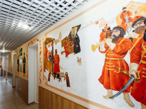 Отель Ростовский