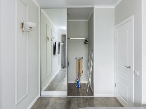 Апартаменты на Первой Линии у Моря