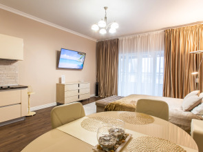 Апартаменты LikeHome