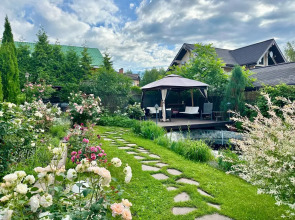 Гостевой Дом Верхние Печоры