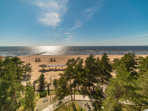 Апартаменты Vanilla Sky