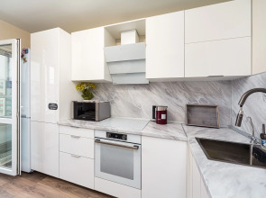 Квартира Comfort Home Комфорт Хоум на Улице Романовская 11