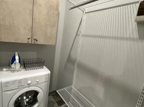 Квартира новая в тихом центре в доме комфорт-класса