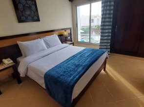 Отель Viking Club