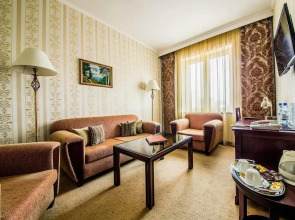 Отель Минск TGB