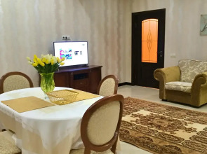 Апартаменты Махачкала