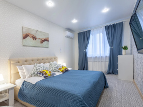 Апартаменты RentPlaza Московское шоссе 25