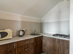 Гостевой дом У Черноморья