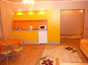 Апартаменты на Горького 3