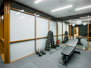 Хостел CapsLock