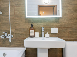 Апартаменты Cosmos Apart на Луначарского