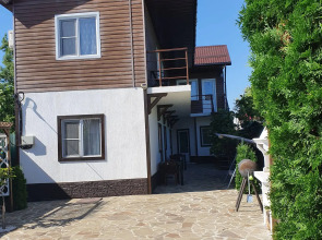 Гостевой дом Визит