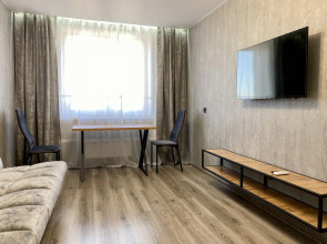 Квартира Уютная в элитном ЖК Edison