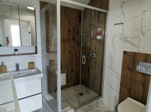 Апартаменты На Дражинке 2