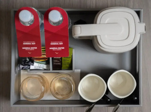 Mövenpick Samarkand