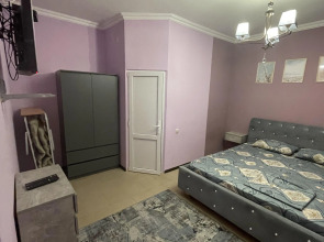 Гостевой дом ЛУЧИК