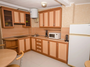 Мини-Отель Мечта