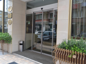 Отель Grand Ant