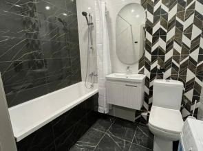 Квартира Студия Эль Апарт в Клубном доме 78