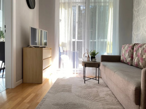 Квартира Sunny Forest