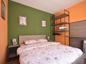 Studio Park In Cetinje Apartments