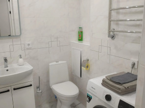 Квартира Новая квартира на Факеле