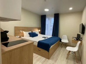 Апартаменты BestEver