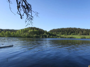 Гостевой дом 5 VILLANORDA