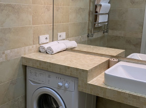 Апартаменты PosutochnoSV на Ак. Антонова