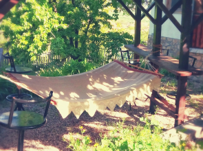 Vishneviy Sad Guest House