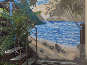 Anapskoe Vzmor'e Guest House