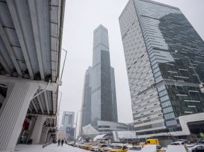 Апартаменты с видом на башни Москва-Сити 32_3