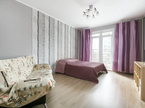 Апартаменты Freedom on Shamshinykh