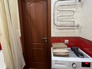 Квартира Подмосковный бульвар 9