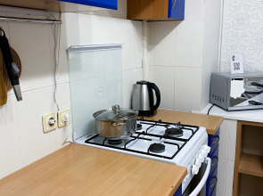 Апартаменты Apart-Comfort на пр-те Толбухина 28/29