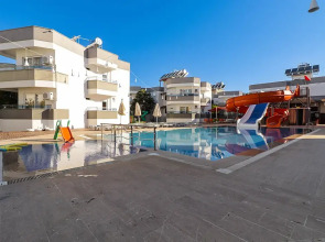 Throne Beach Resort & Spa