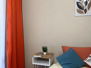 Квартира ЖК Гран при на Ворошилова